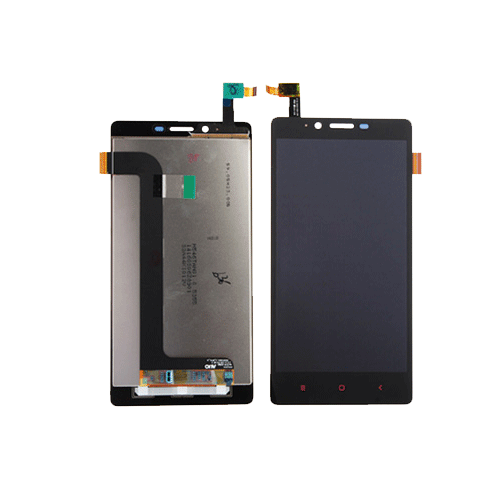 Thay màn hình Xiaomi Redmi Note 4X