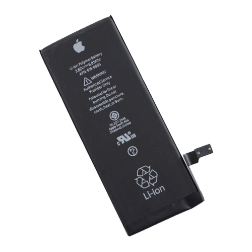 Thay pin iPhone 6