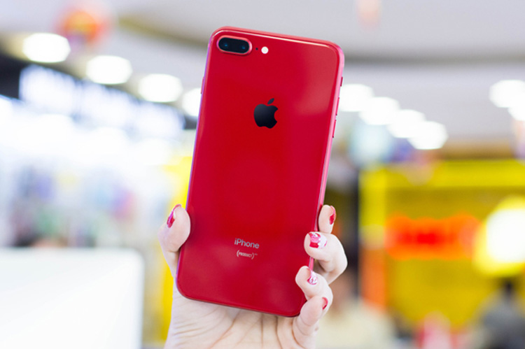 iPhone 8Plus